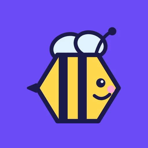 App-Symbol von Beequation Kids